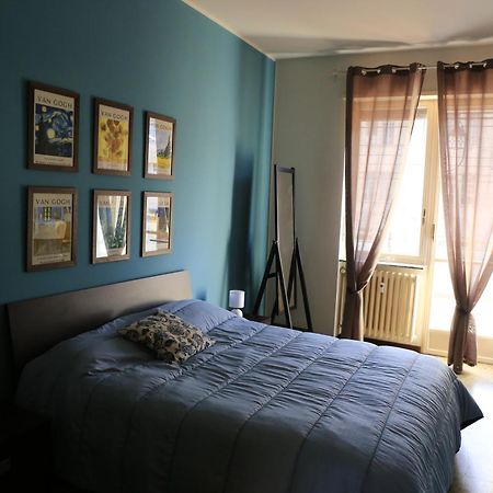Faber House Apartman Venaria Reale Kültér fotó